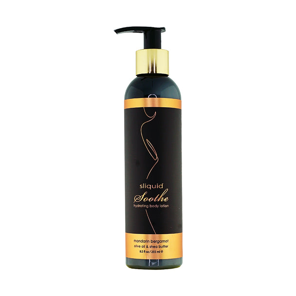 Sliquid Balance Soothe Mandarin Bergamot 8.5oz