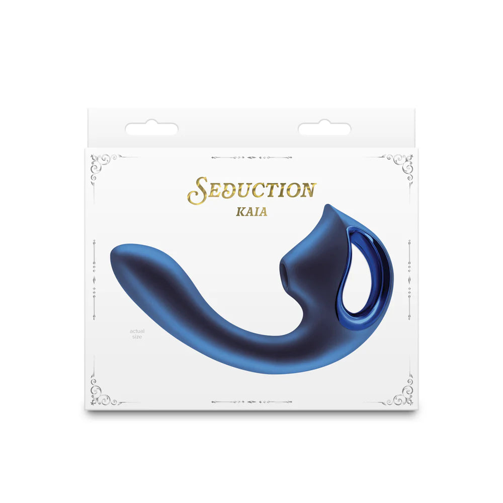 Seduction Kaia