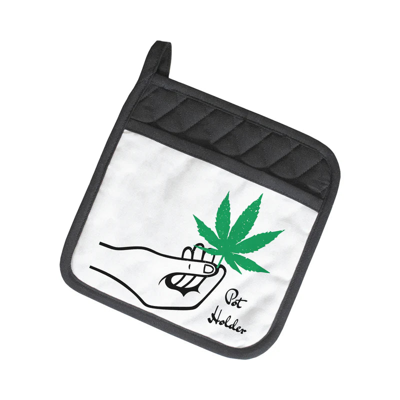 Twisted Ware Pot Holder