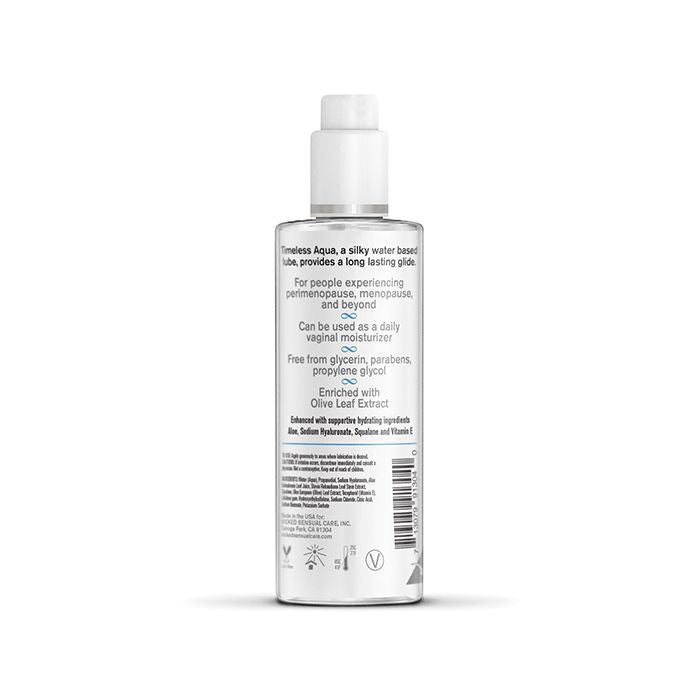 Wicked Simply Timeless Aqua 4 oz
