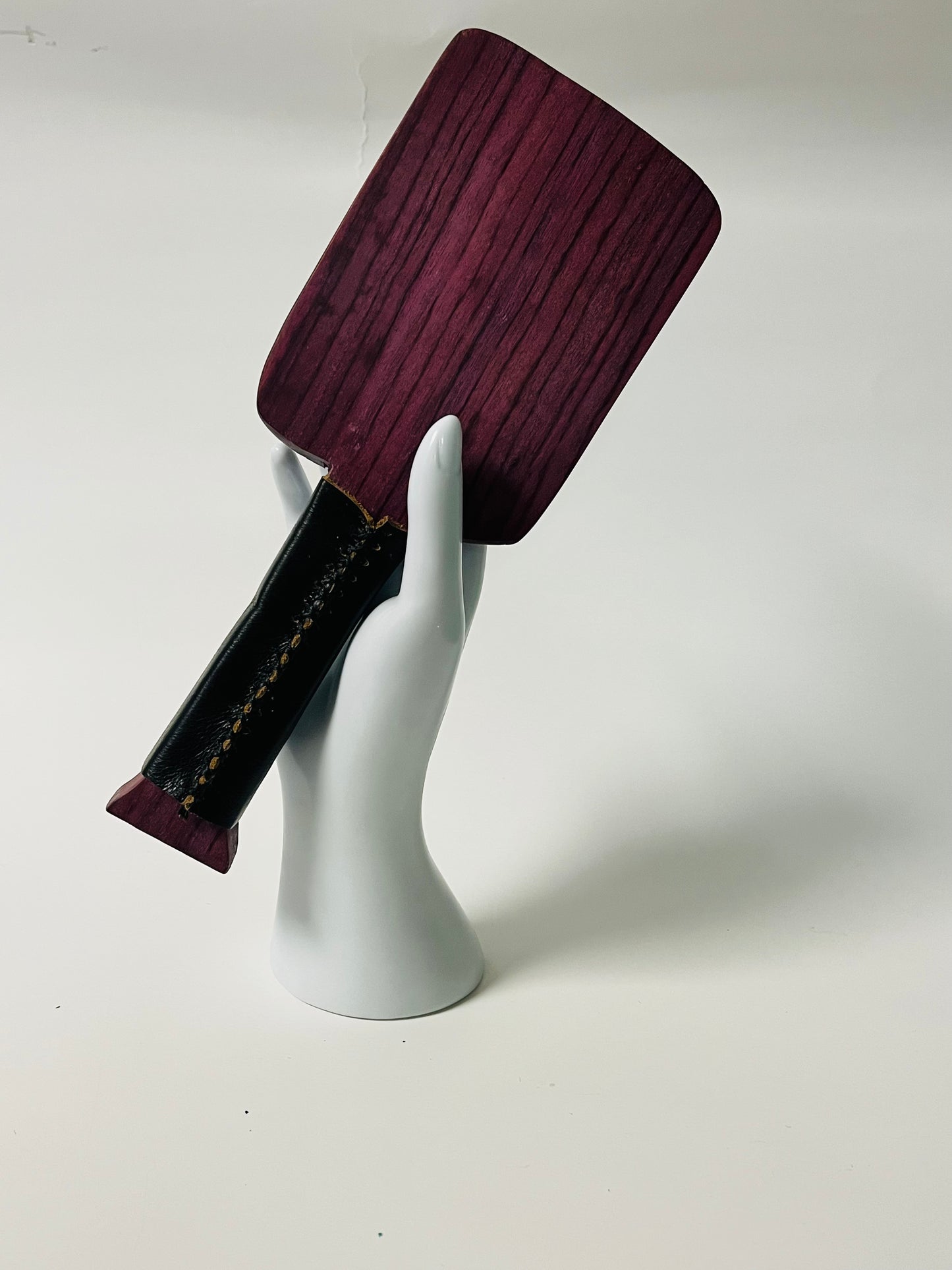 Purple Heart Paddles