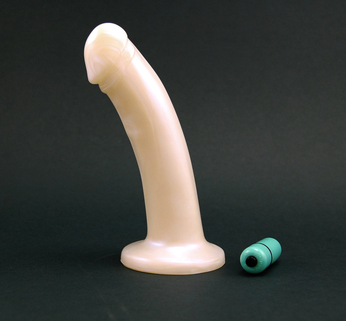 Vixen Creations Leo Vibe Kit