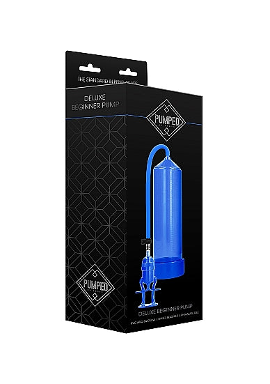 Shots Pumped Beginner Deluxe