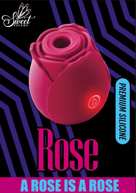 Sweet Dreams Rose