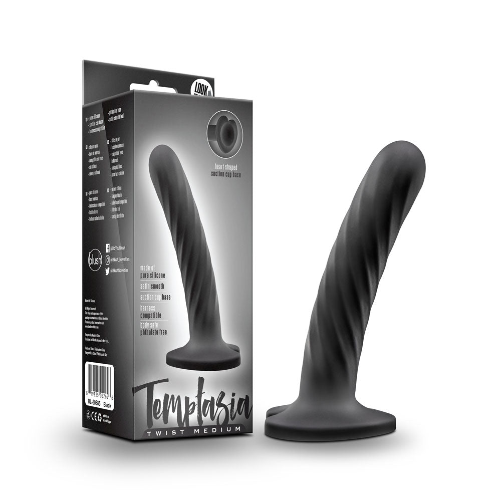 Temptasia Twist (Medium)