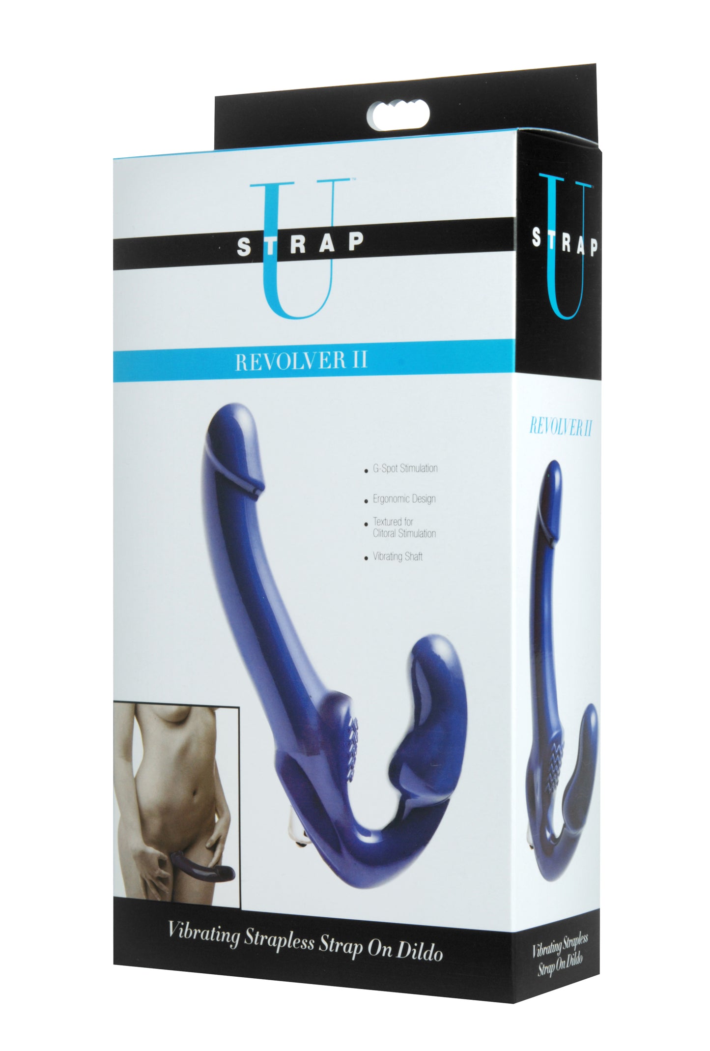 Strap-U Revolver II