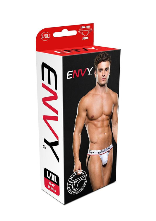 Envy Low-Rise Jock