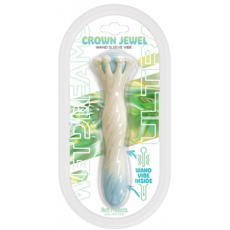 Wet Dreams Crown Jewel