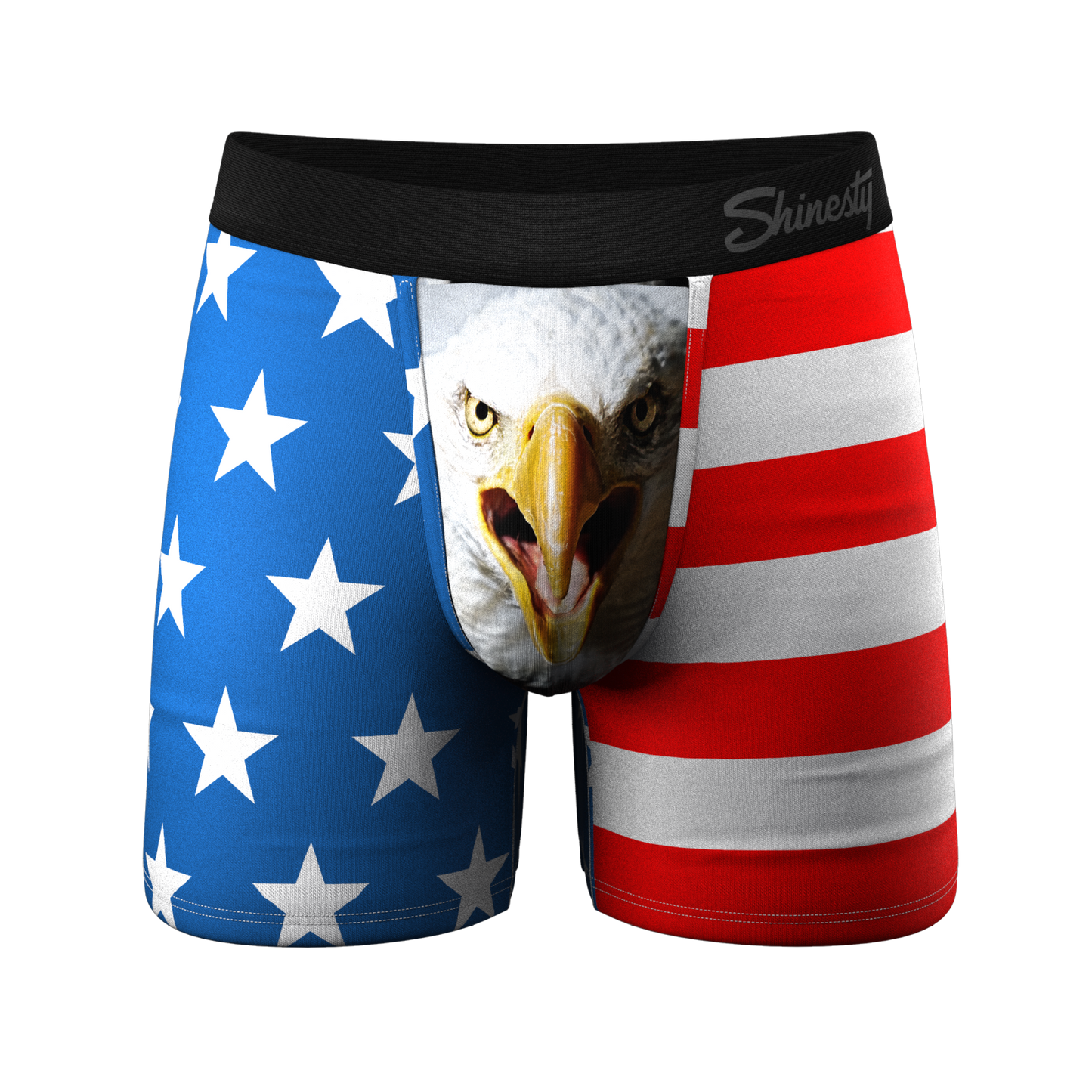 Ball Hammock® | The Mascot