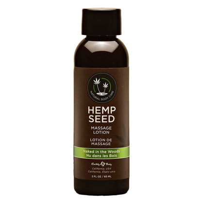 Earthly Body Lotion 2 oz