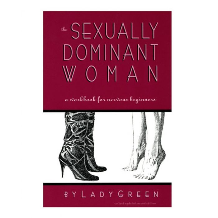Sexually Dominant Woman