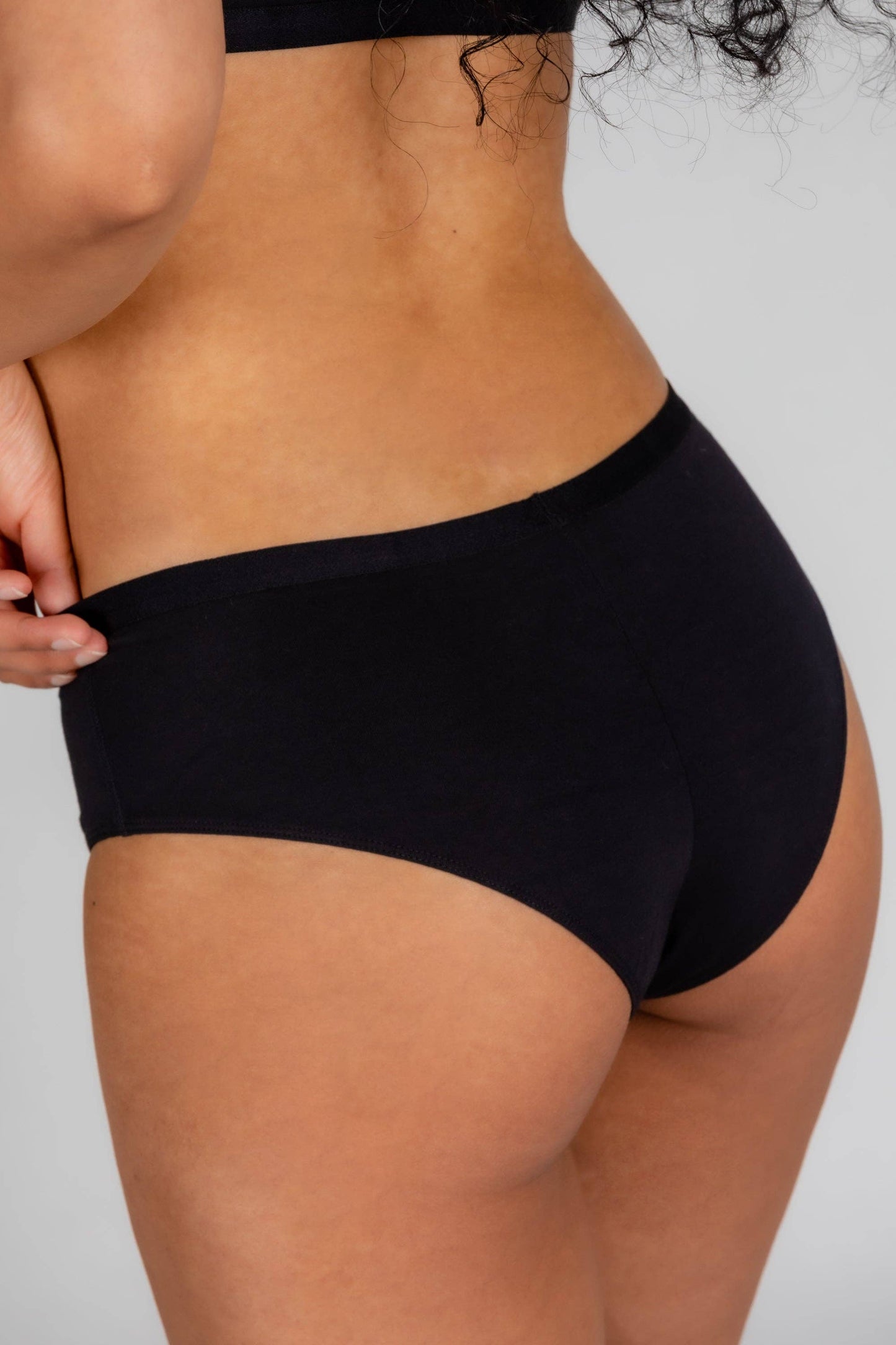 Women's Underwear |Threat Level Midnight
