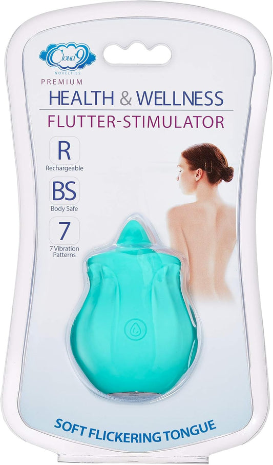 Cloud 9 Flutter Stimulator