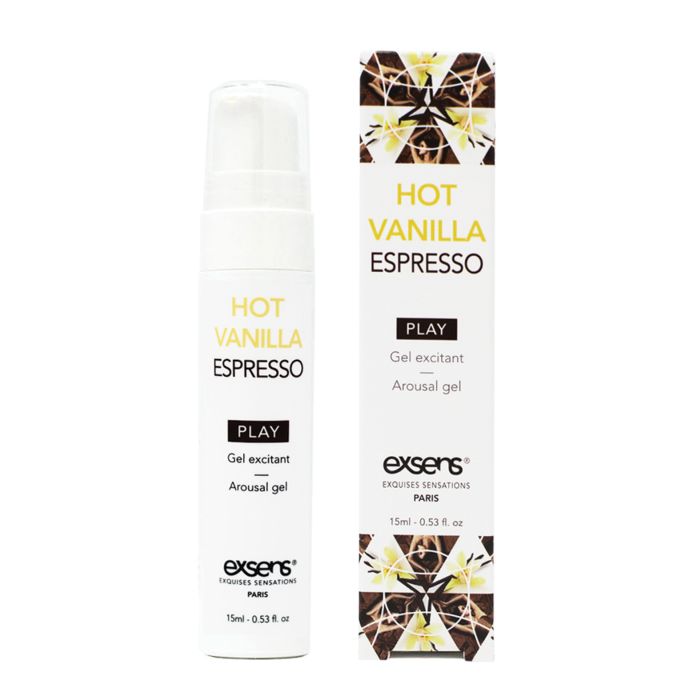 Exsens Arousal Gel
