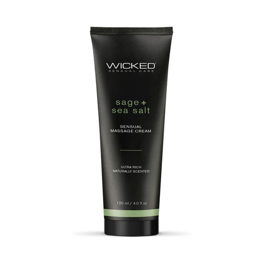 Wicked Massage Lotion