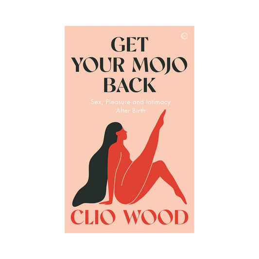 Get your Mojo Back