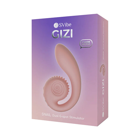 Gizi Snail Vibe