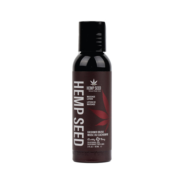 Earthly Body Lotion 2 oz