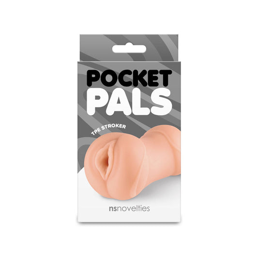 Pocket Pals- Vagina
