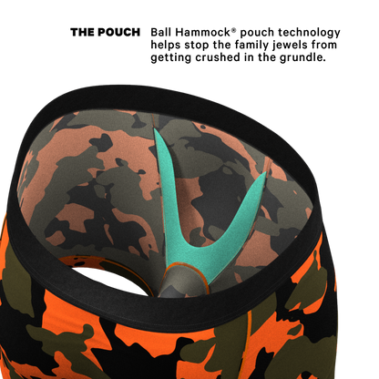 Ball Hammock® The Bambi Bunchers