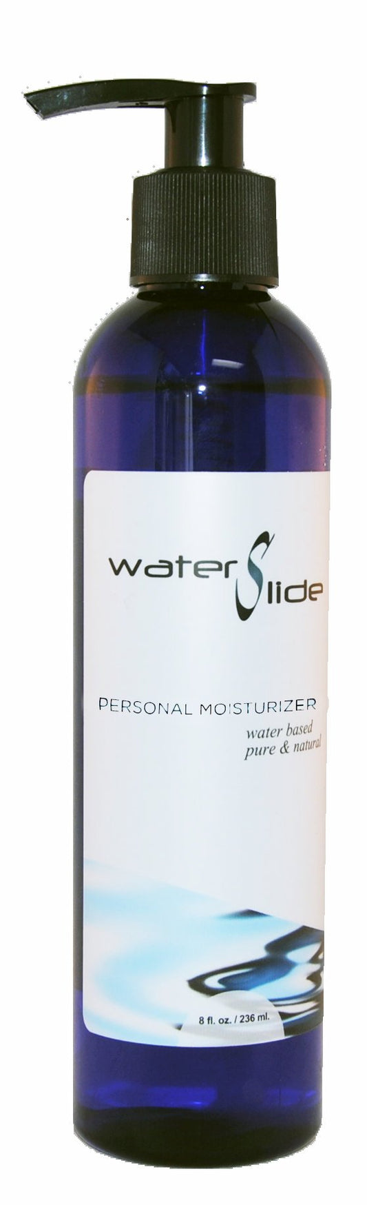 Water Slide Lubricant