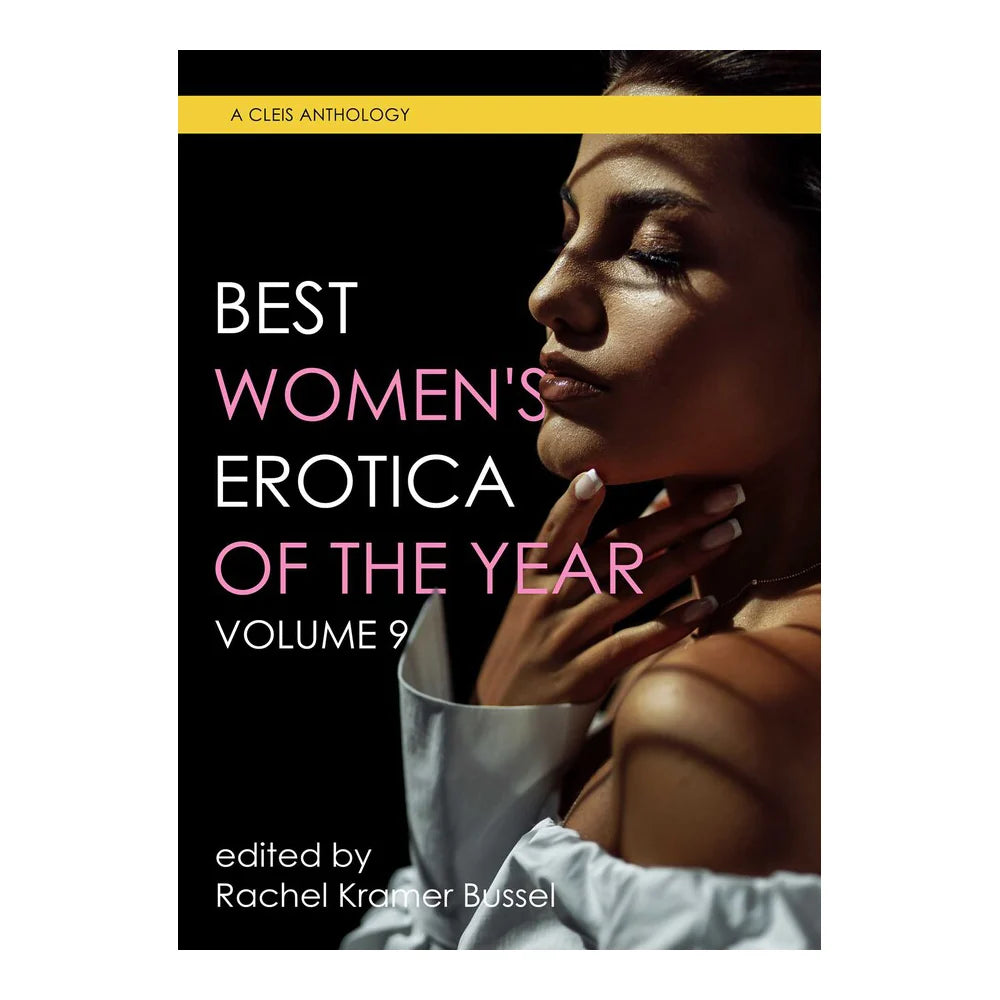 Best Women's Erotic of the Year