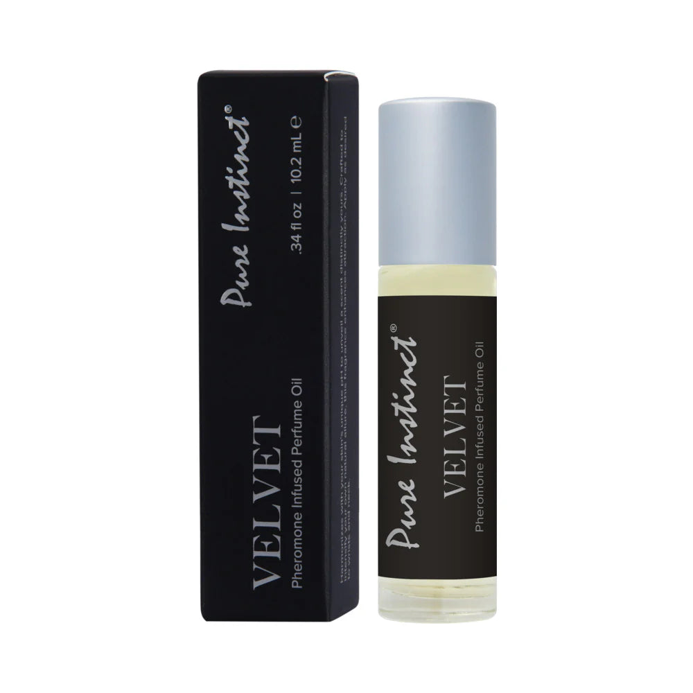 Pure Instinct Pheromone Cologne