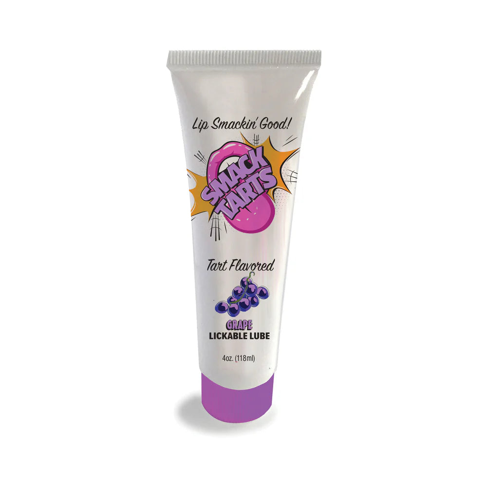 Smack Tarts Sour Lubes