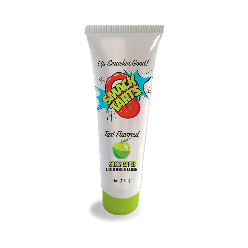 Smack Tarts Sour Lubes