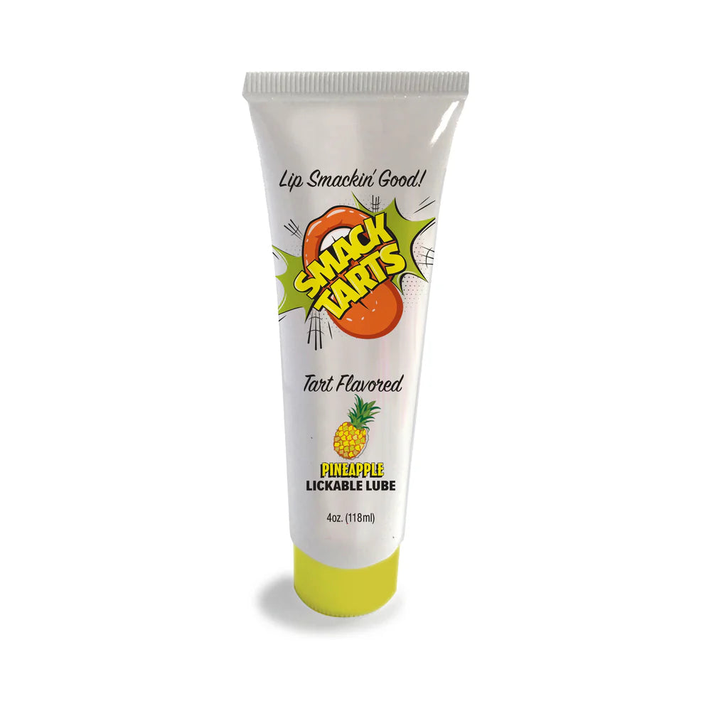 Smack Tarts Sour Lubes