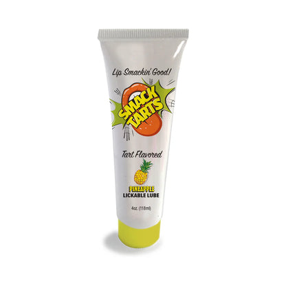 Smack Tarts Sour Lubes