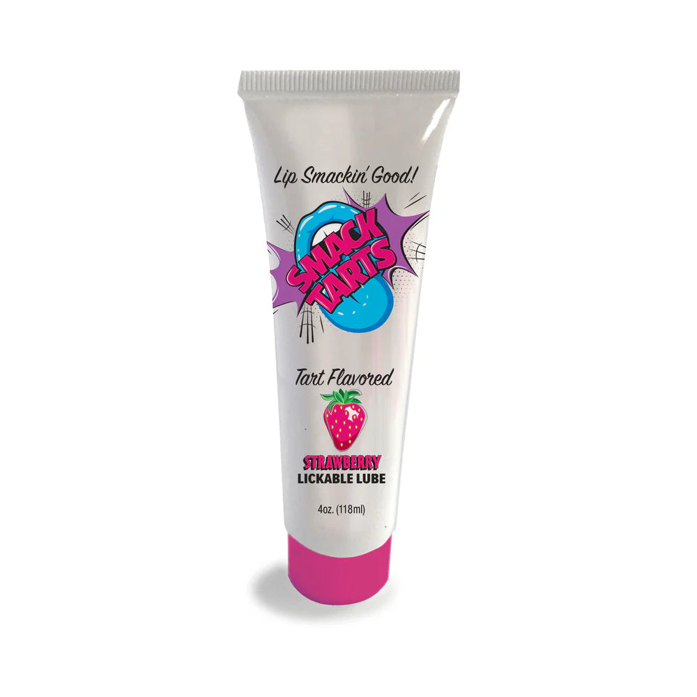 Smack Tarts Sour Lubes