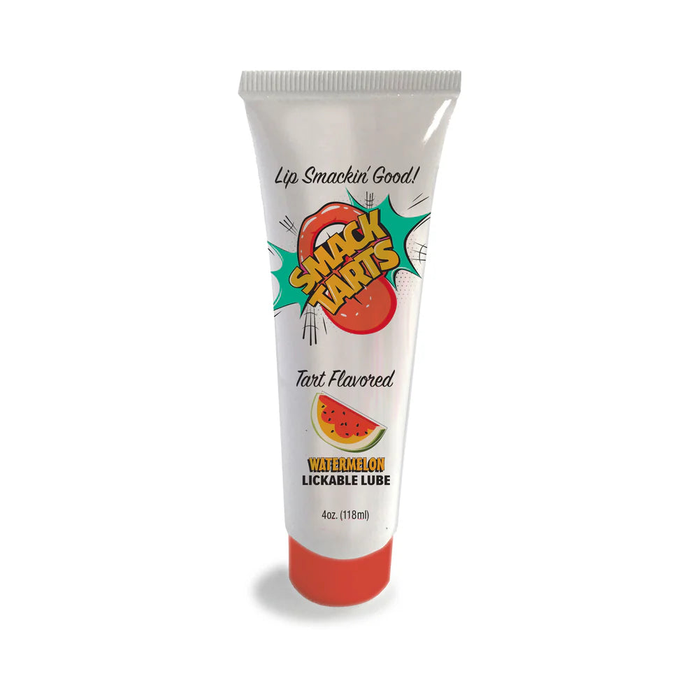 Smack Tarts Sour Lubes