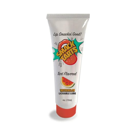 Smack Tarts Sour Lubes