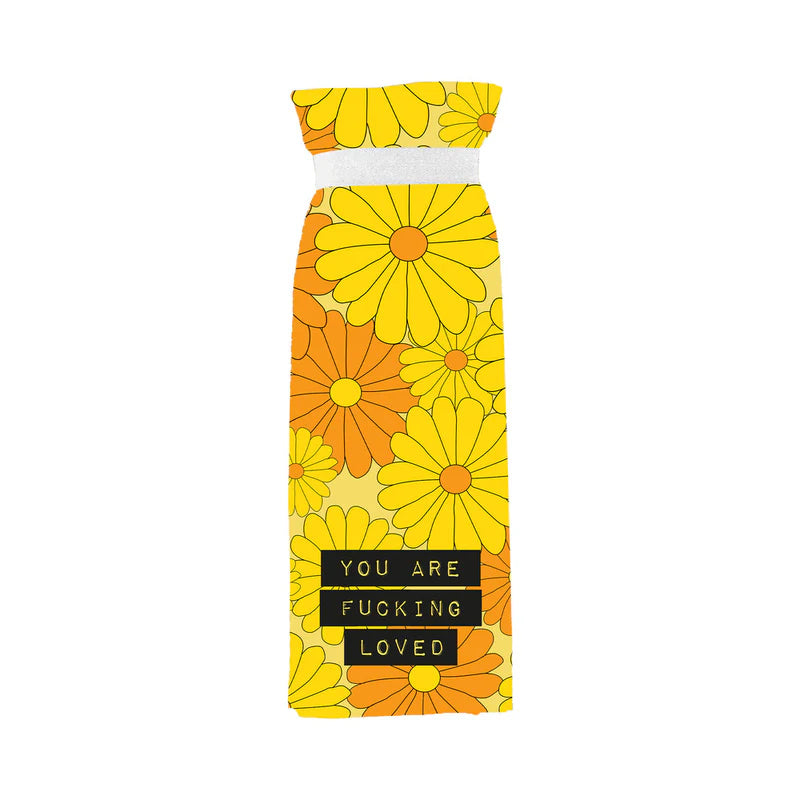 Twisted Wares Flour Towels
