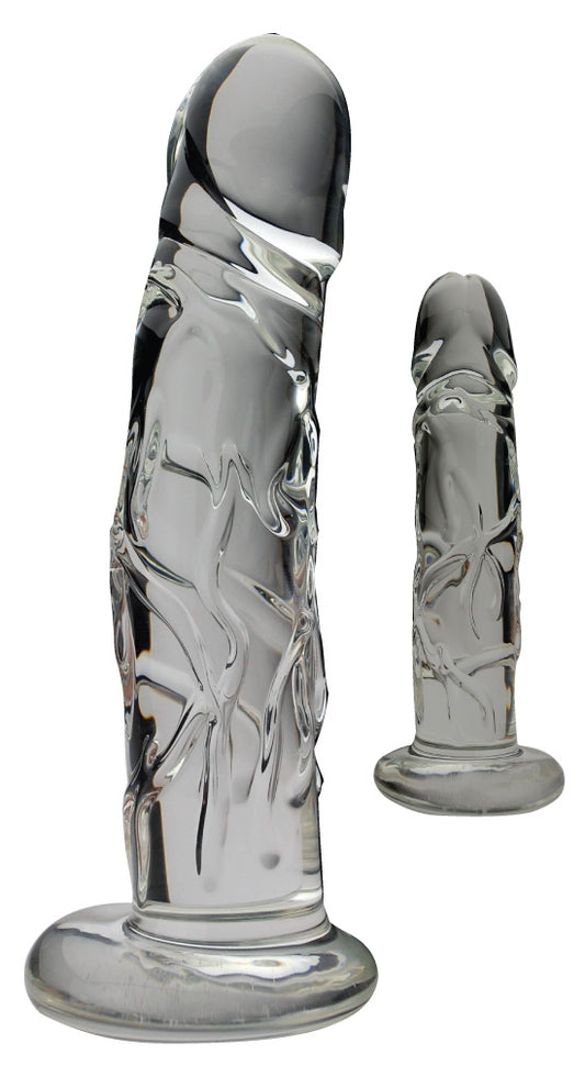 Spartacus Realistic 8in Glass