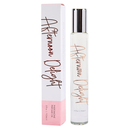 Simply Sexy Pheromone Perfume Spray
