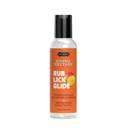 Kama Sutra Divine Nectars