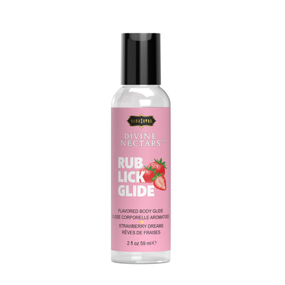 Kama Sutra Divine Nectars
