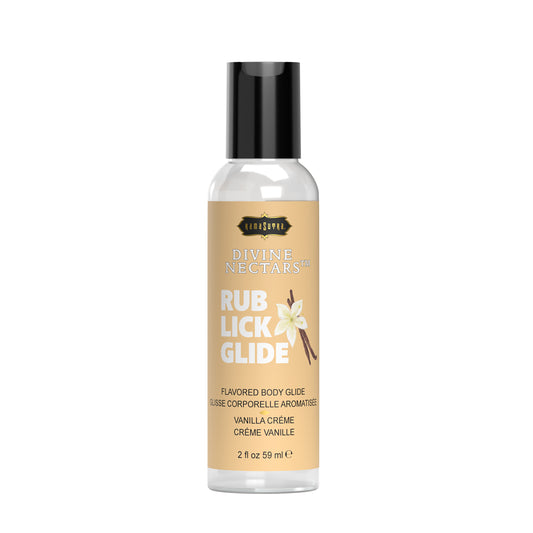 Kama Sutra Divine Nectars