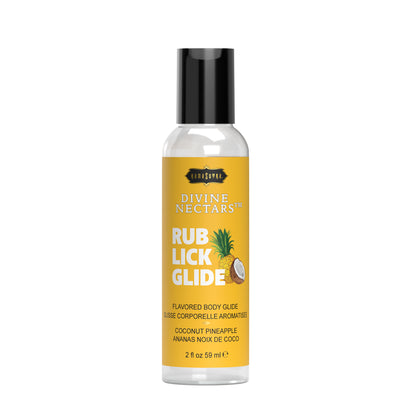 Kama Sutra Divine Nectars