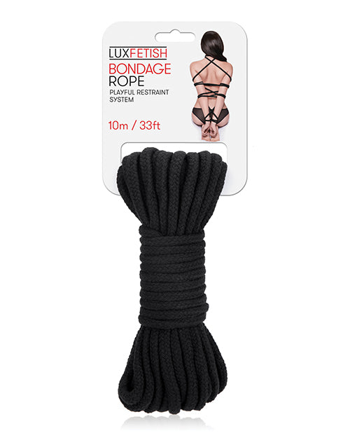Lux Fetish Rope