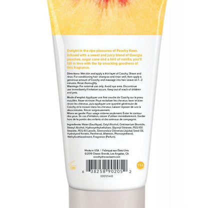 COOCHY Shave Cream - 3.4 oz