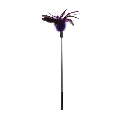Sportsheets Body Tickler Starburst Feather