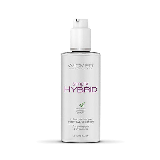Wicked Simply Hybrid