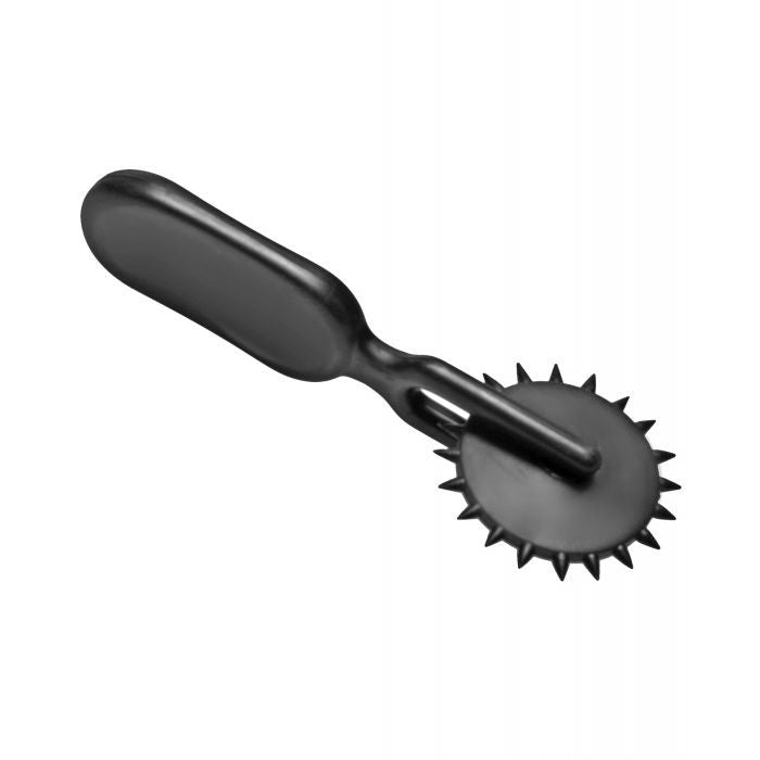 Master Series Lil Devil Plastic Sensation Wheel