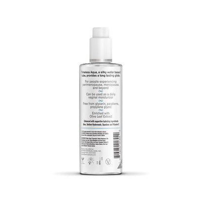 Wicked Simply Timeless Aqua 4 oz
