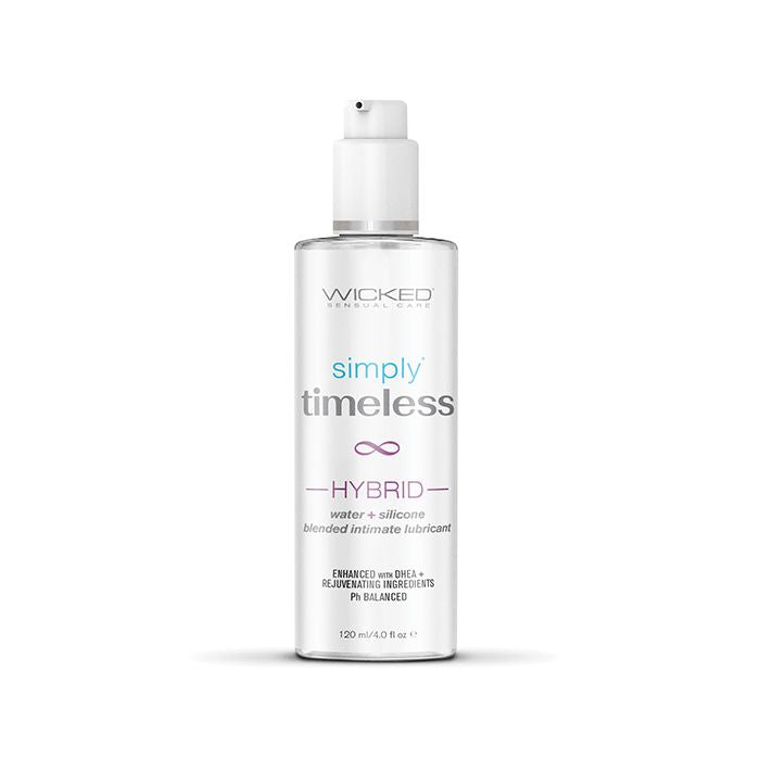 Wicked Simply Timeless Hybrid 4 oz