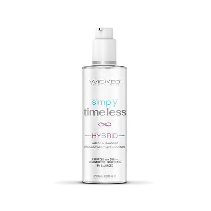 Wicked Simply Timeless Hybrid 4 oz