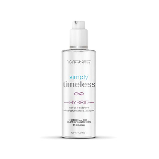 Wicked Simply Timeless Hybrid 4 oz